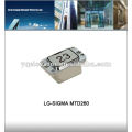 Botón para ascensor LG-SIGMA MTD260